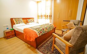 Zaabeel Villa Kashmir